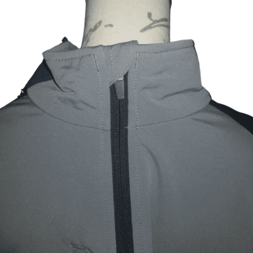 Men's Lightweight Softshell Jacket - Picture 5 of 6